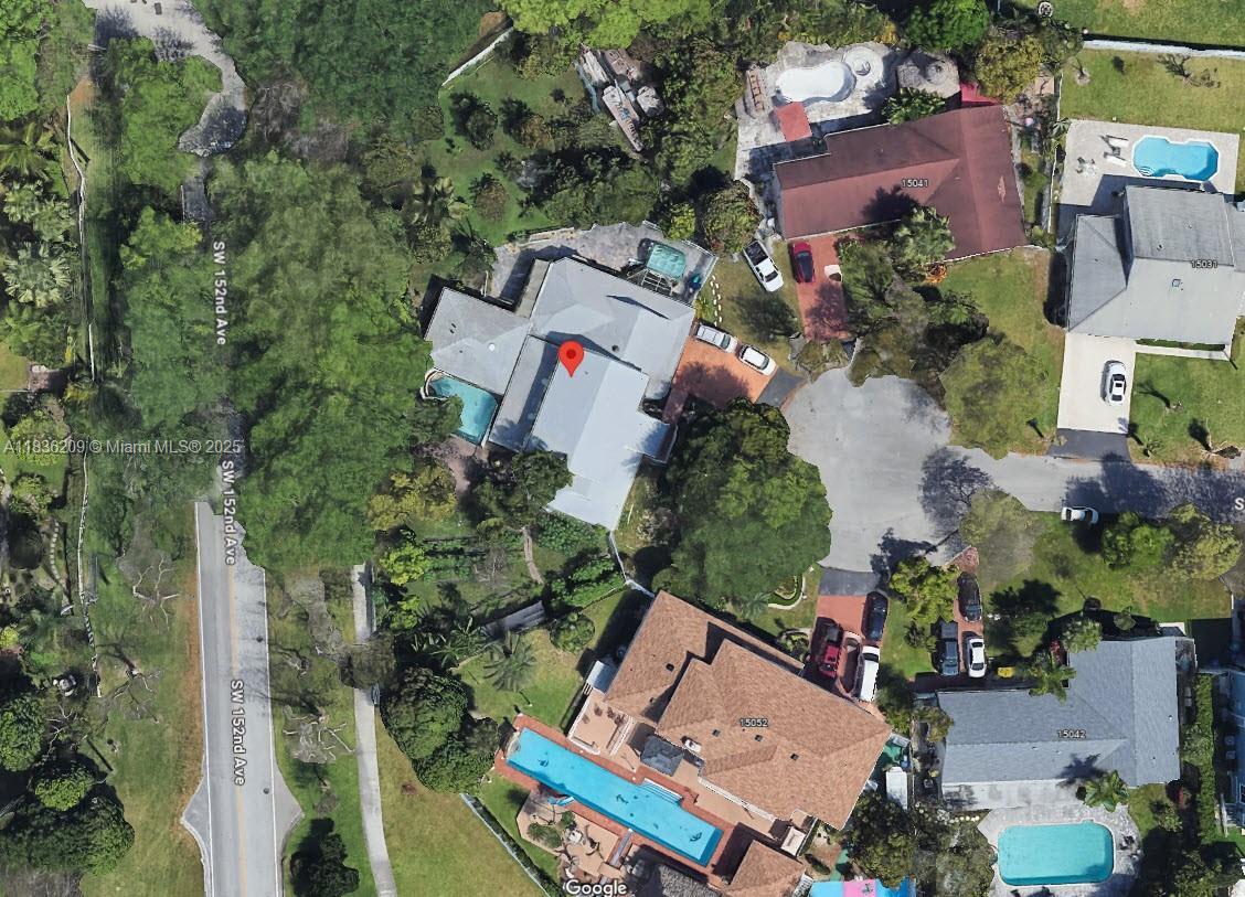 15051 SW 149th St  Miami FL 33196 photo
