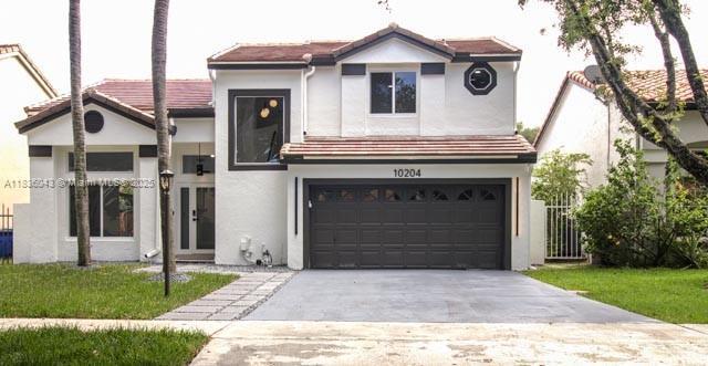 Property Photo: 10204 Caracas St FL 33026