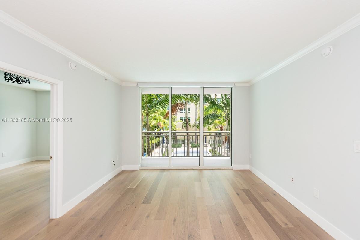 Property Photo: 2000 N Bayshore Dr 203 FL 33137