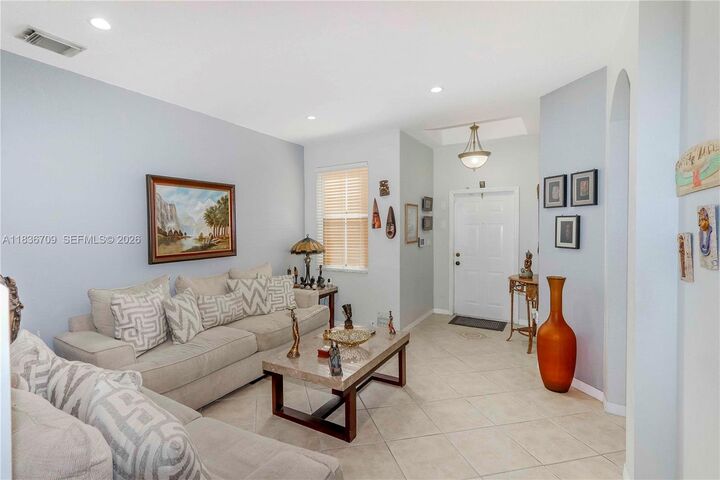 Property Photo: 12548 SW 126th Ave FL 33186