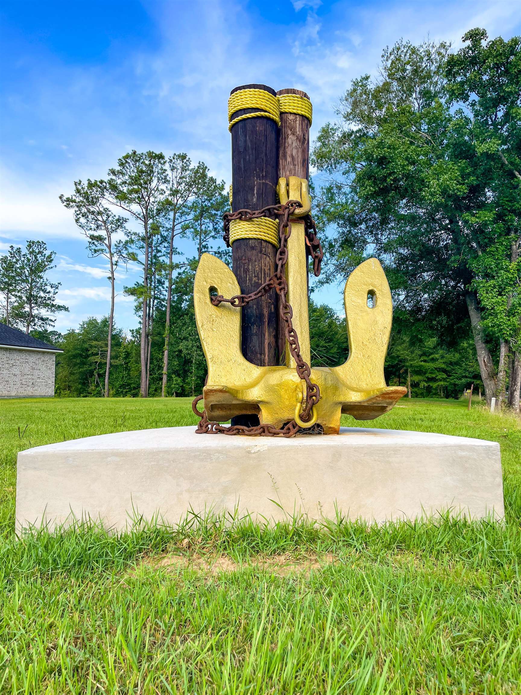 Property Photo: 000 Ss Brewer TX 77662