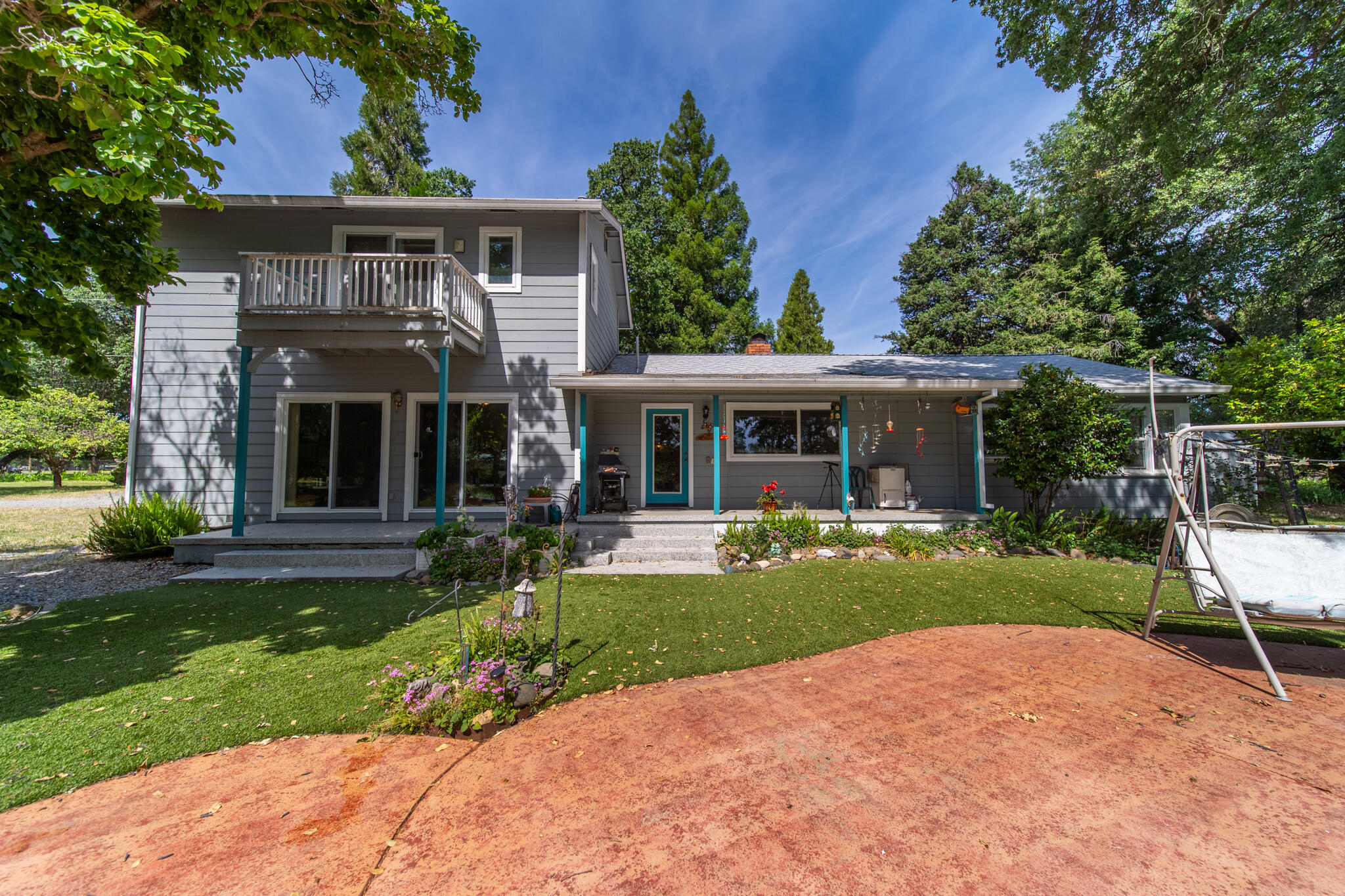 2940 Felstet Lane  Redding CA 96001 photo