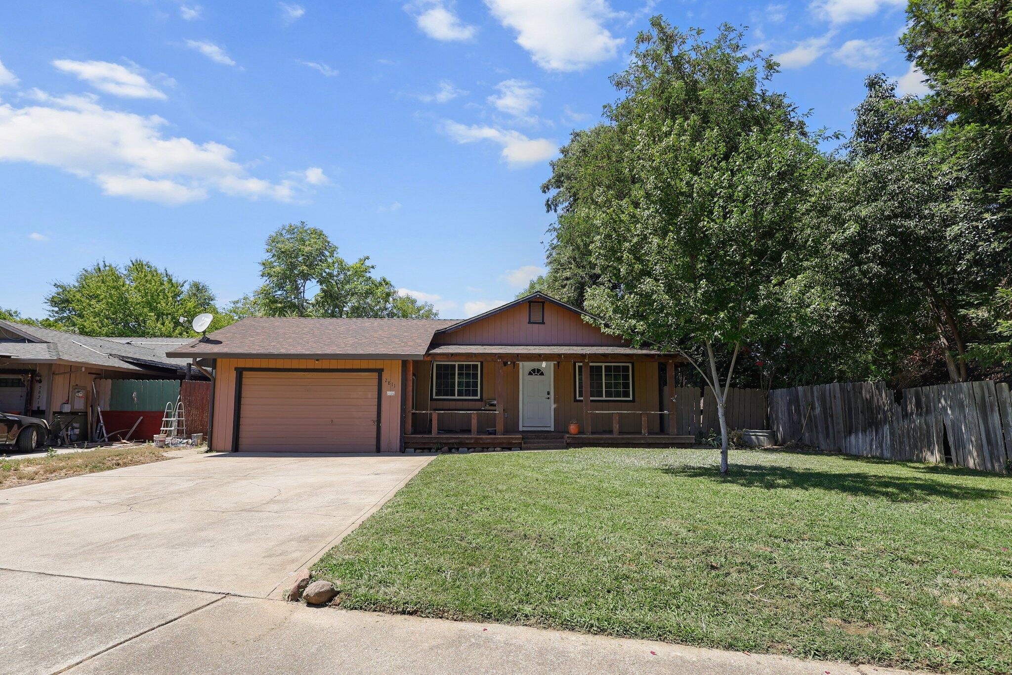 2811 Lupine Street  Anderson CA 96007 photo