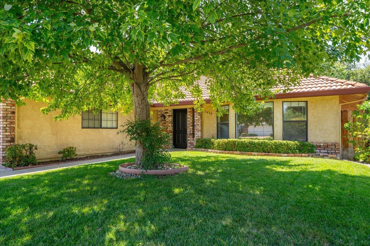 3628 Somerset Avenue  Redding CA 96002 photo