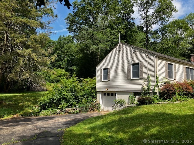 Property Photo: 89 French Road CT 06043