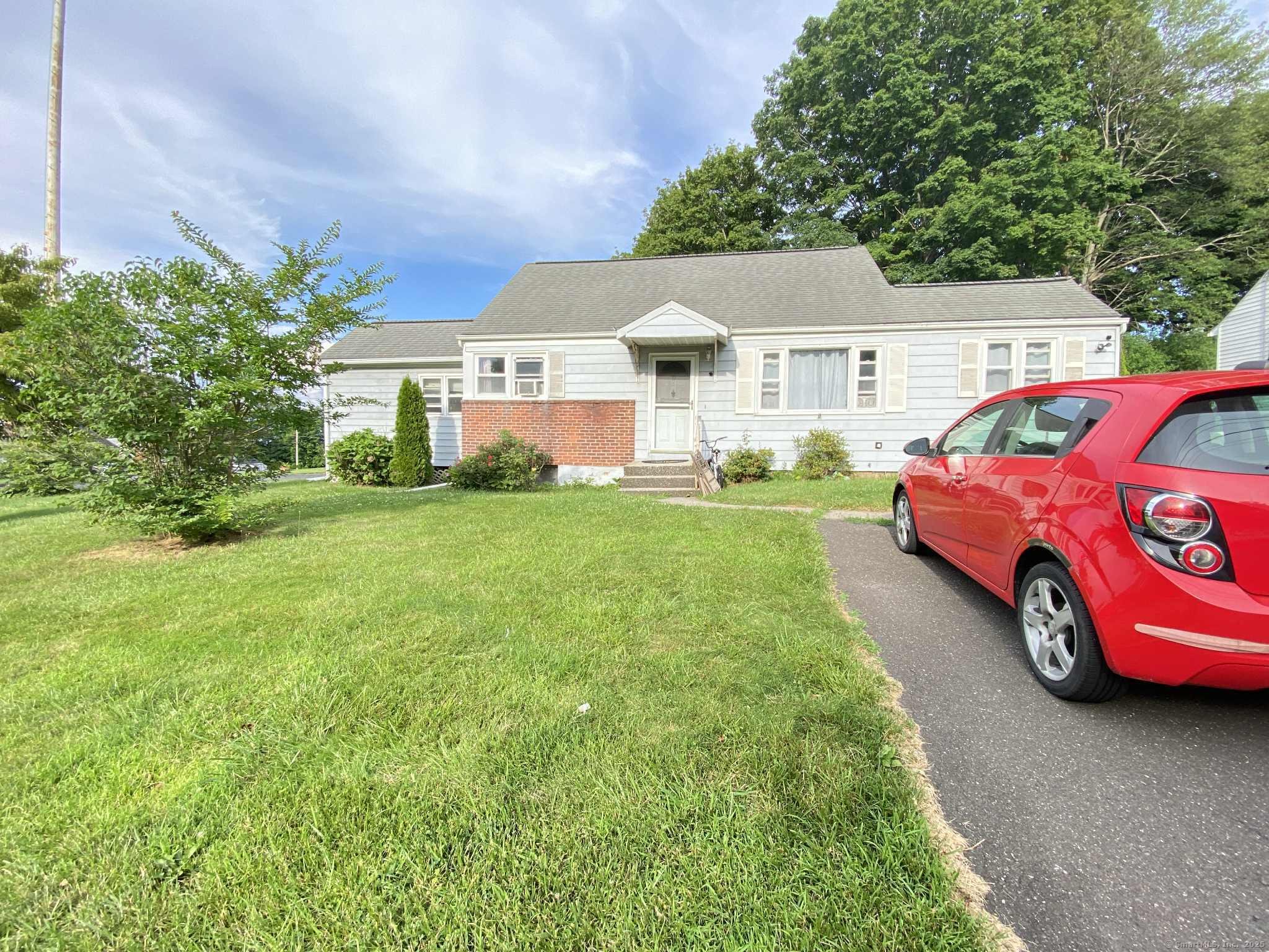 Property Photo: 19 Dartmouth Lane CT 06810