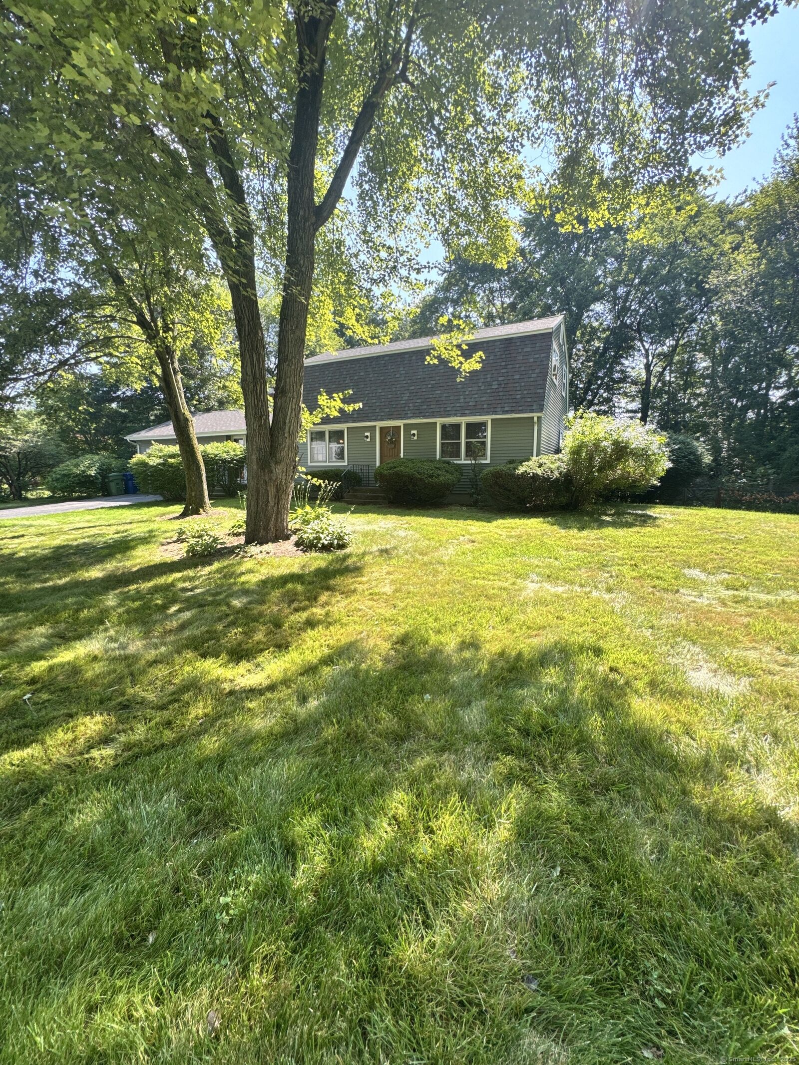 Property Photo: 8 Juniper Road CT 06095