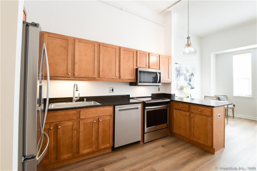 Property Photo: 15 Dinah Road 205 CT 06107