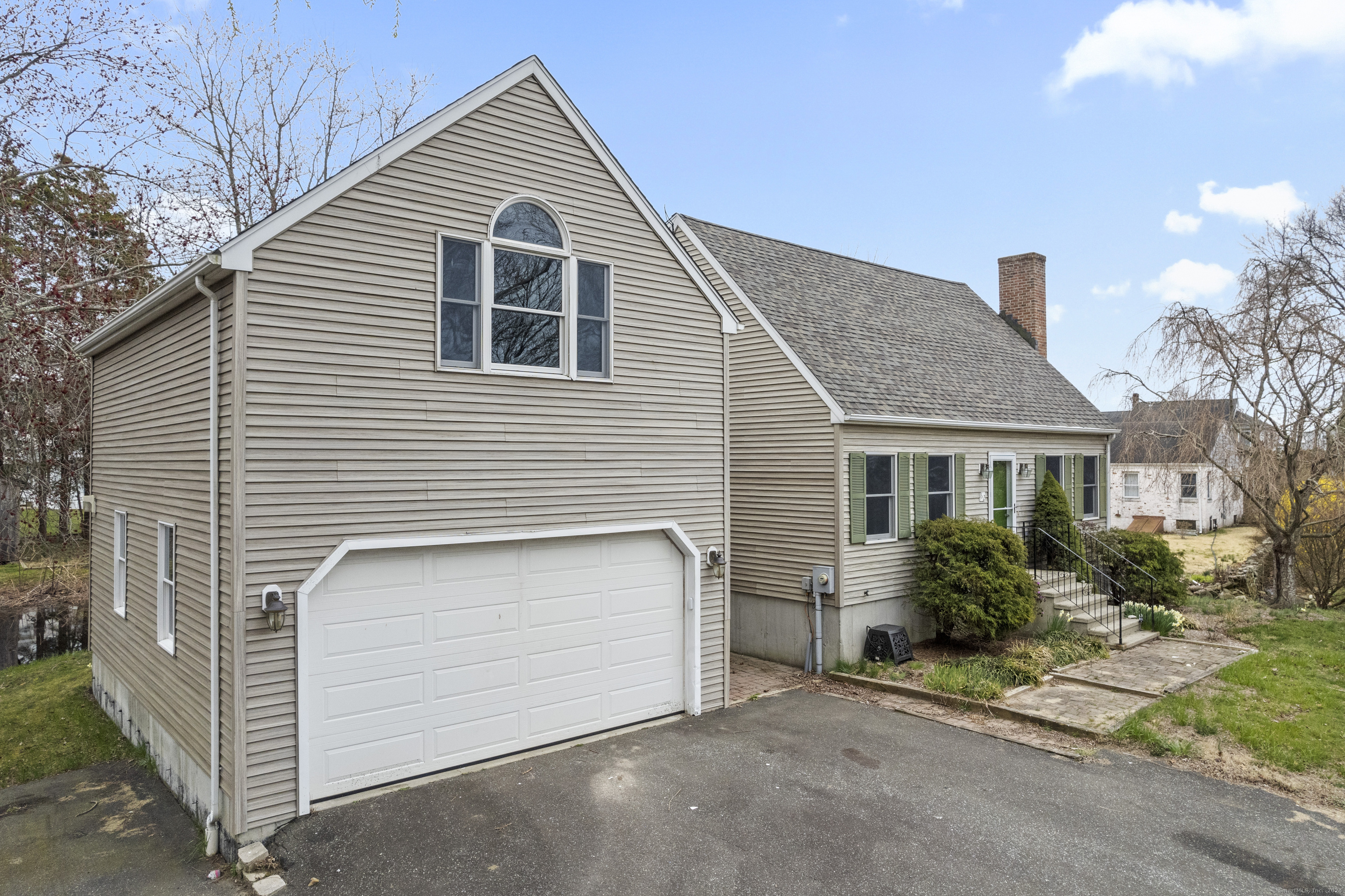 Property Photo: 62 Brookside Avenue East CT 06498