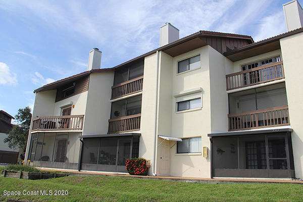 Property Photo: 3325 Kirkland Road NE FL 32905