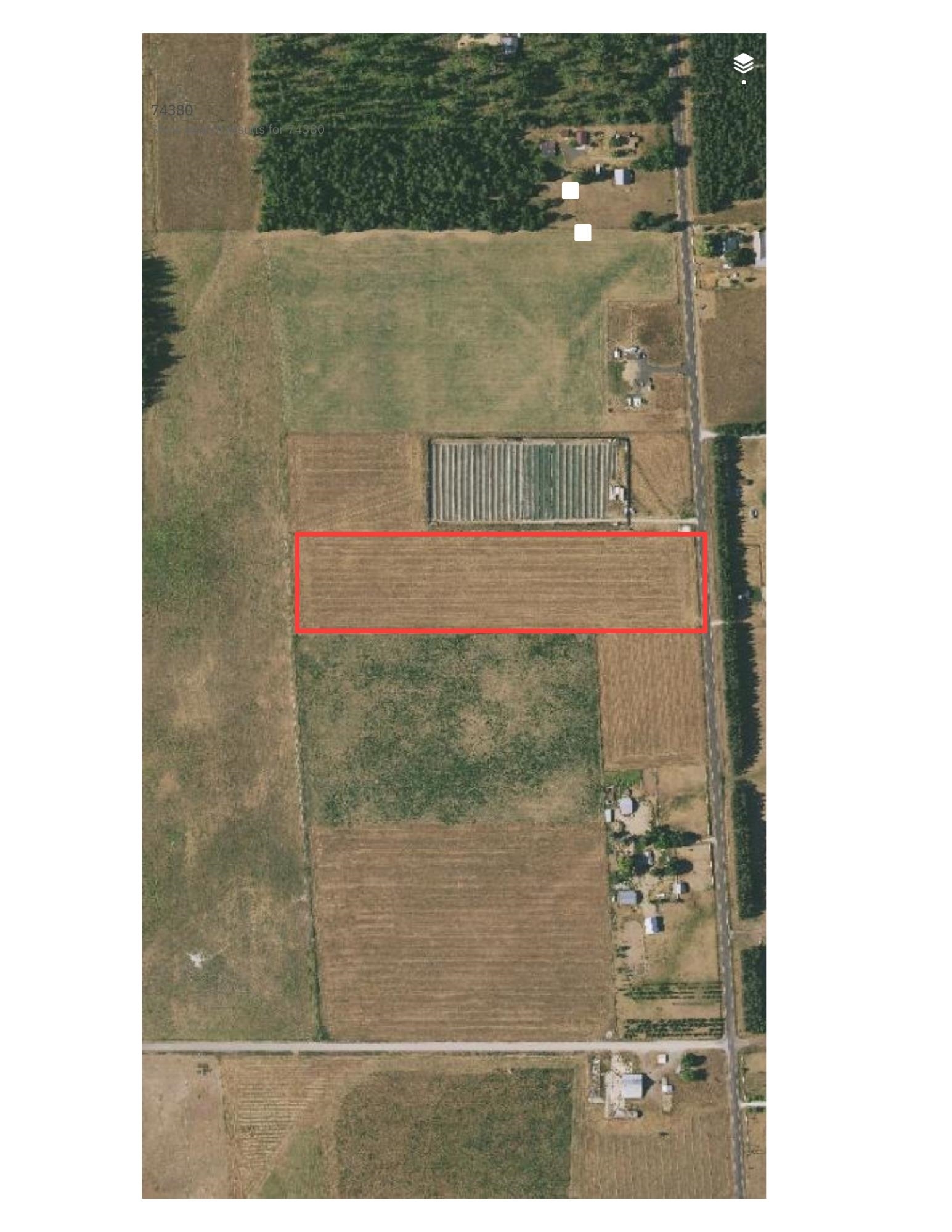 Property Photo: 49xx S Swenson Rd WA 99006