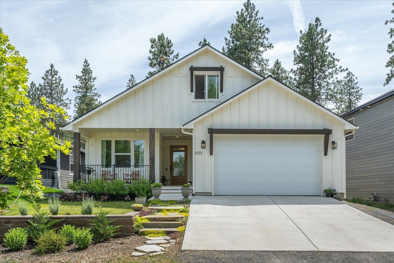 Property Photo:  3103 W 18th Ave  WA 99224 