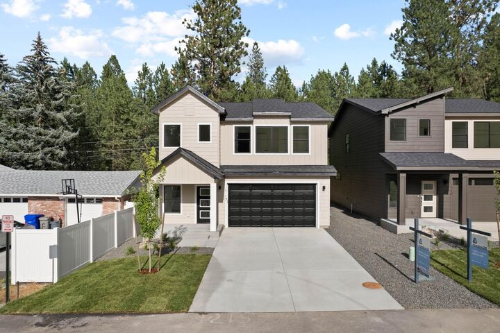 1215 S Radio Ln  Spokane Valley WA 99212 photo