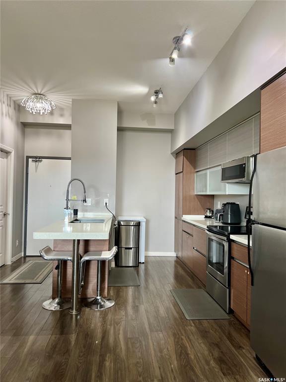 Property Photo: 225 Maningas Bend 309 SK S7W 0P9