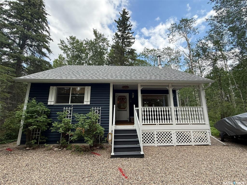 213 Birch Drive  Turtle View SK S0M 1J0 photo