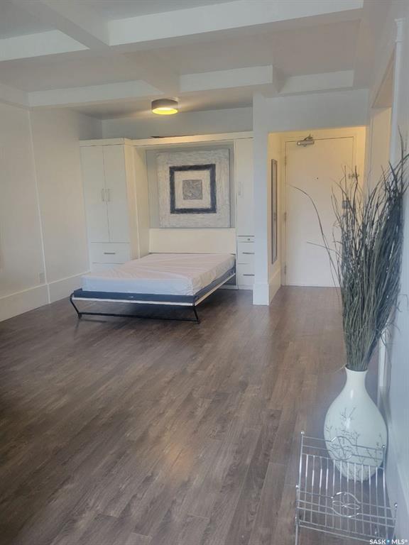 Property Photo: 400 4th Avenue N 41 SK S7K 2M3