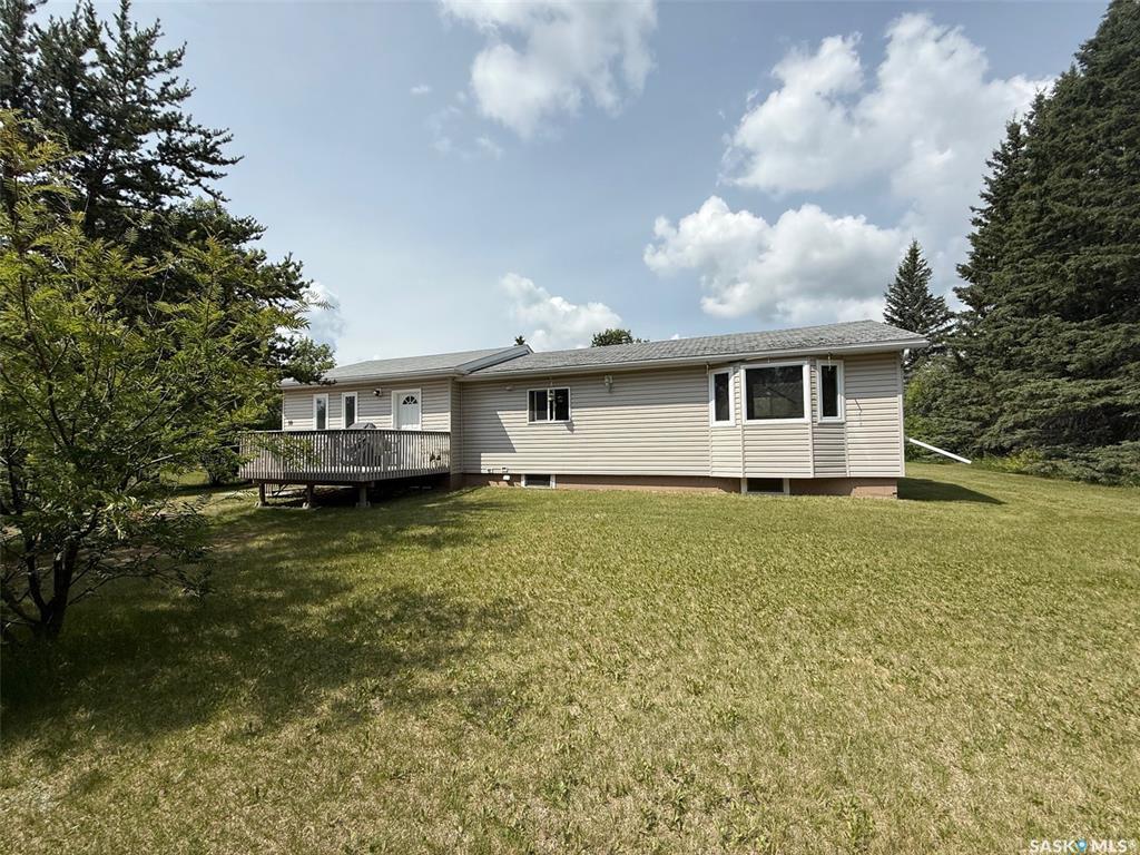 Property Photo: 18 Larson Street SK S0J 0N0