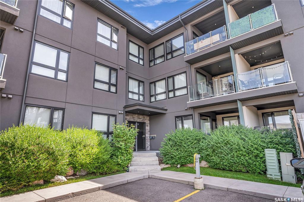 Property Photo: 235 Evergreen Square 222 SK S7W 0P9