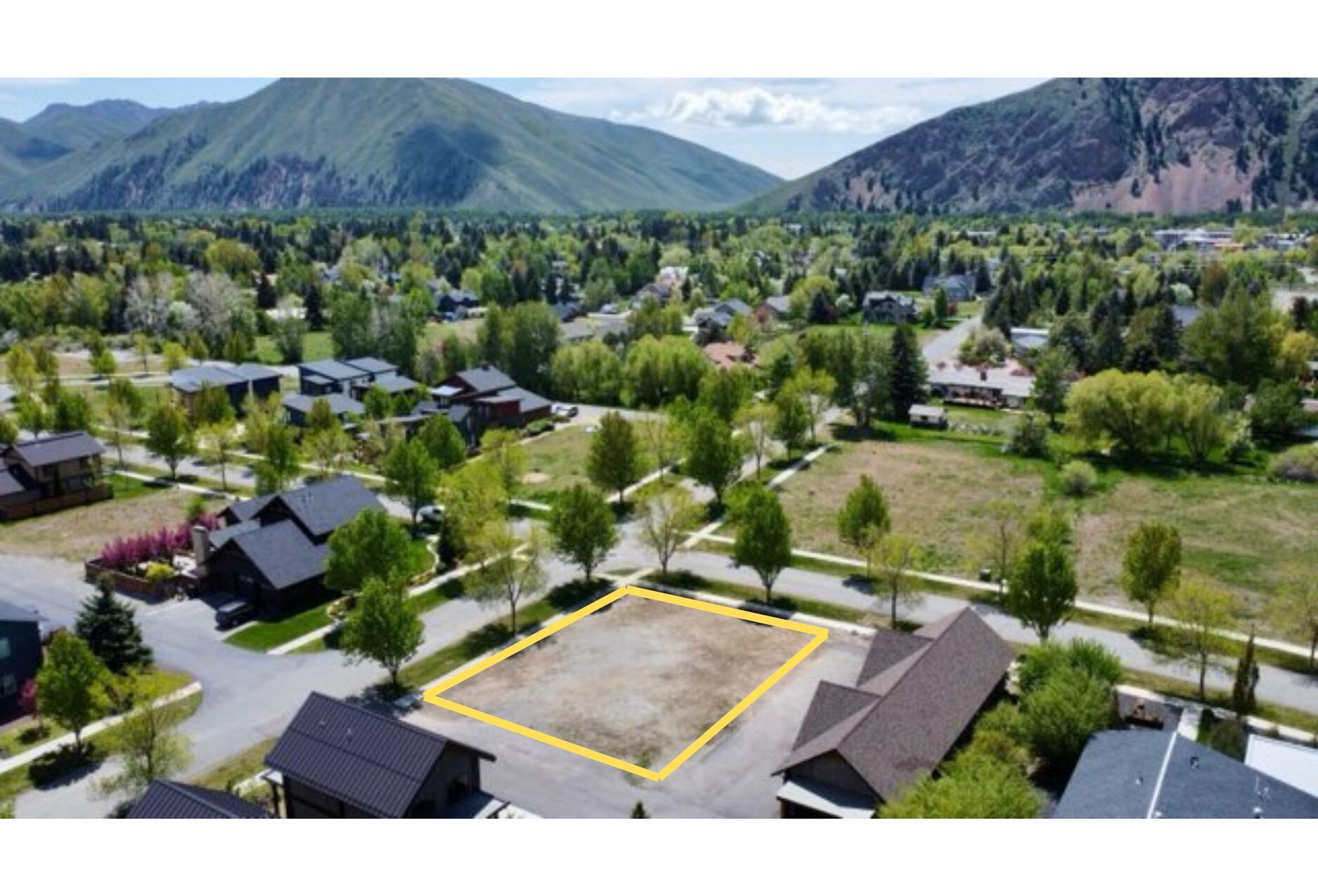 Property Photo:  Tbd Cutters Dr  ID 83333 