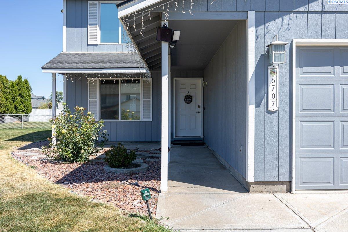 Property Photo: 6707 Ruth Dr WA 99301