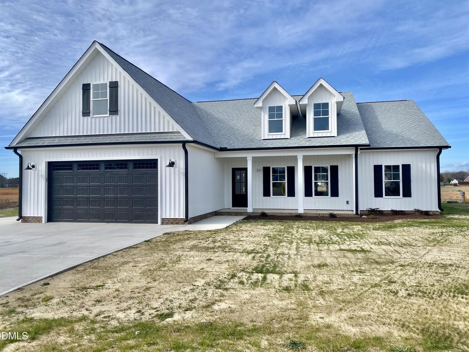 Property Photo:  217 Rae Drive  NC 27863 