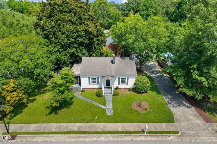 Property Photo:  87 S Poplar Street  NC 27501 