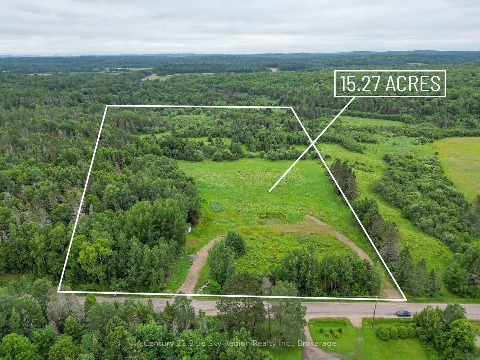 Property Photo:  364 Trunk Road  ON P0H 1E0 