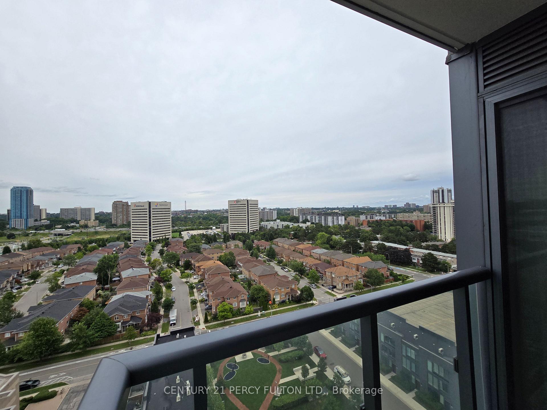 2 Sonic Way 1504  Toronto ON M3C 0P2 photo