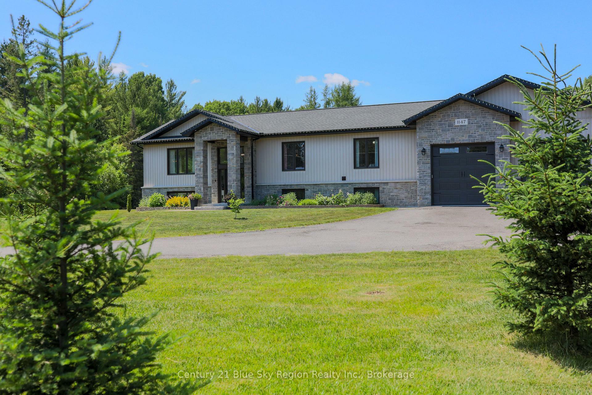 Photo de la propriété: 1147 Maple Hill Road ON P0H 1Z0
