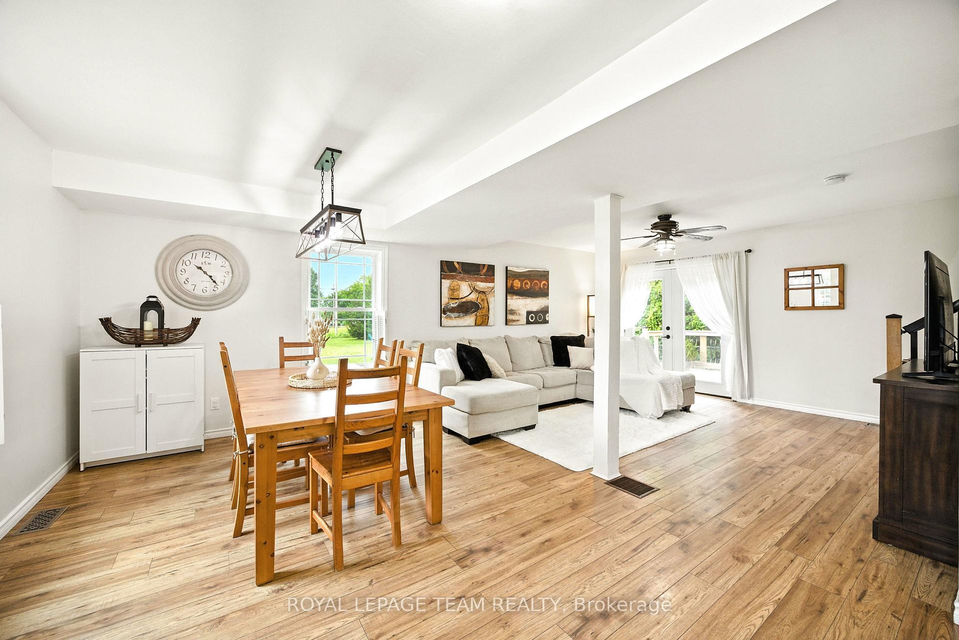 Property Photo: 15 Main Street ON K0G 1G0