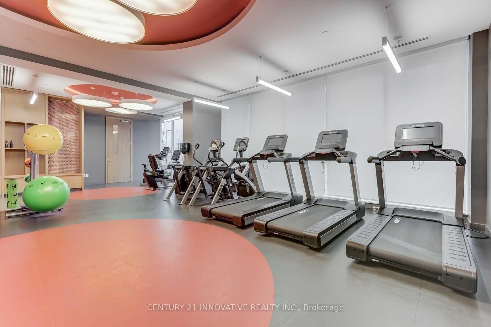 Property Photo: 20 Thomas Riley Road 1604 ON M9B 1B3