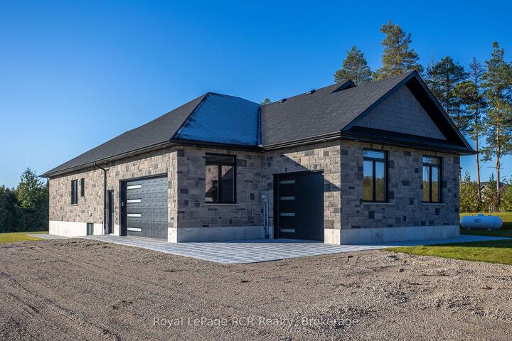Property Photo: 195 Boyd Lake Road ON N0G 1S0
