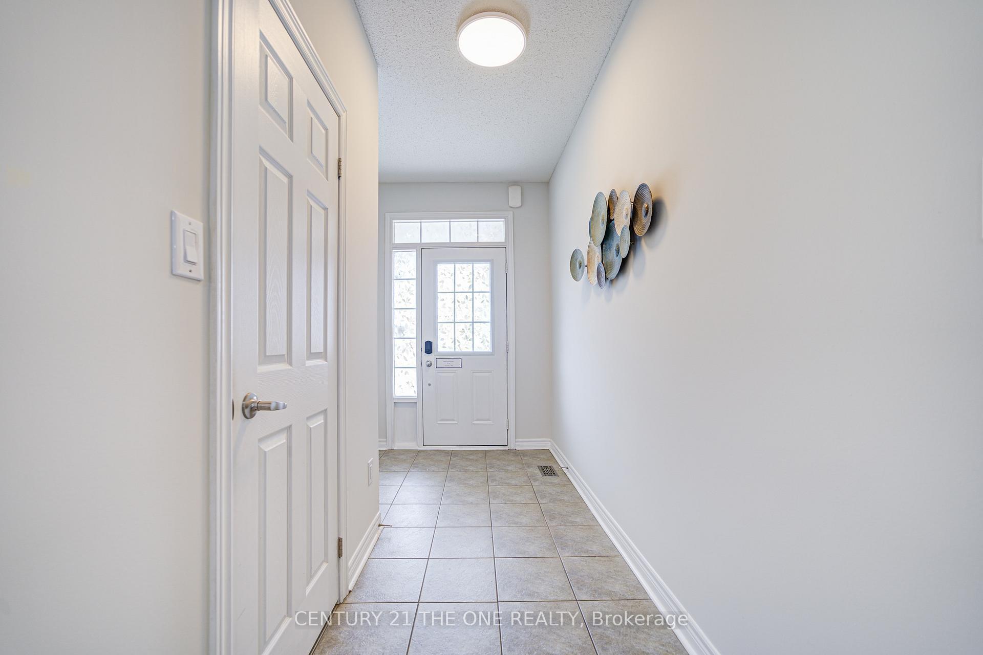 Property Photo: 143 Collin Court ON L4E 0X8