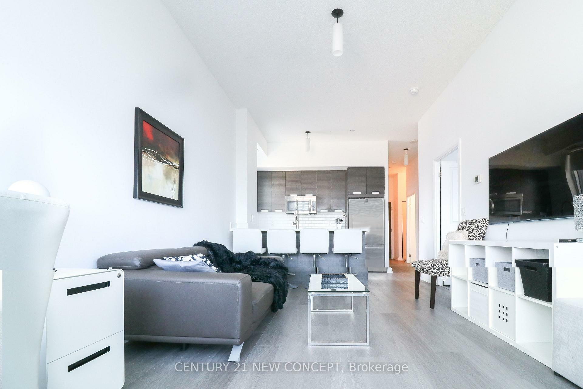 Property Photo: 55 Eglinton Avenue W 306 ON L5R 0E4