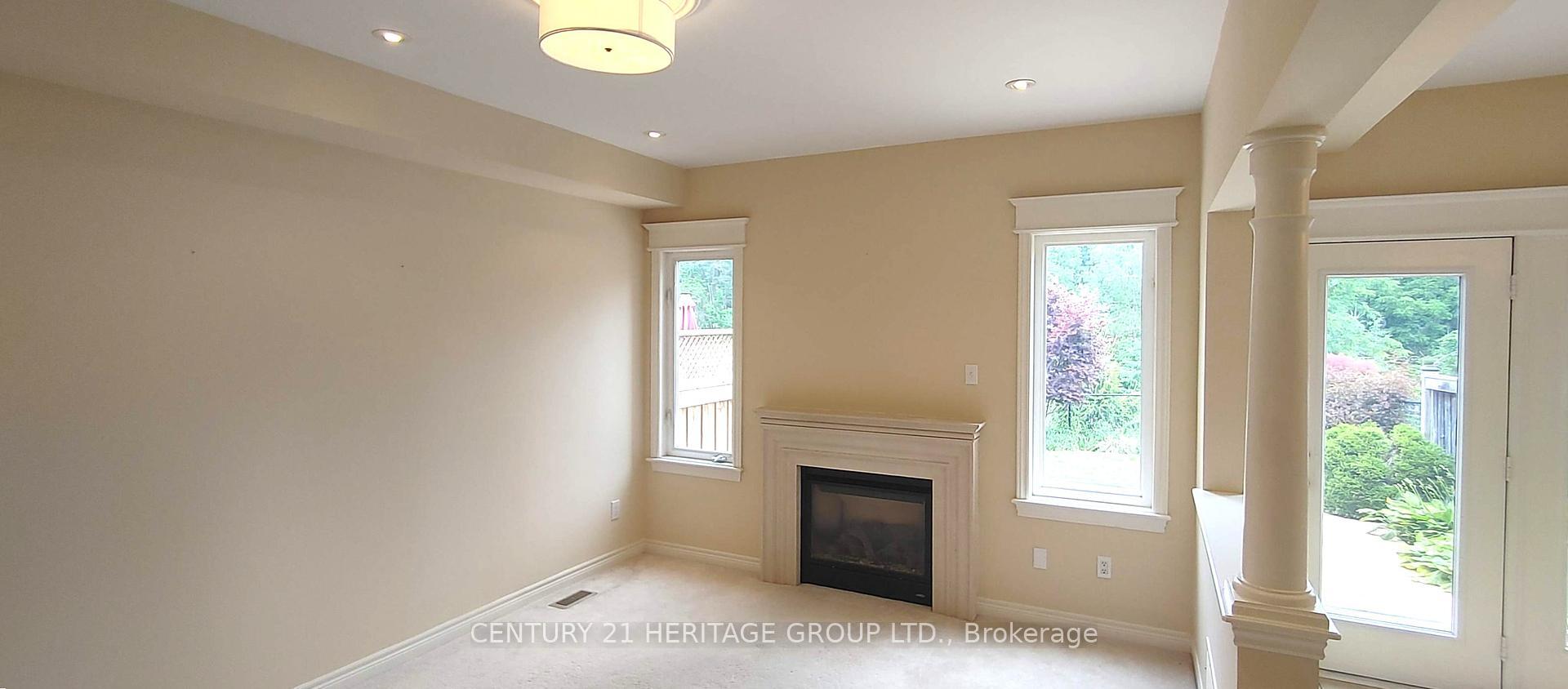 Property Photo: 481 William Dunn Crescent ON L3X 3L4