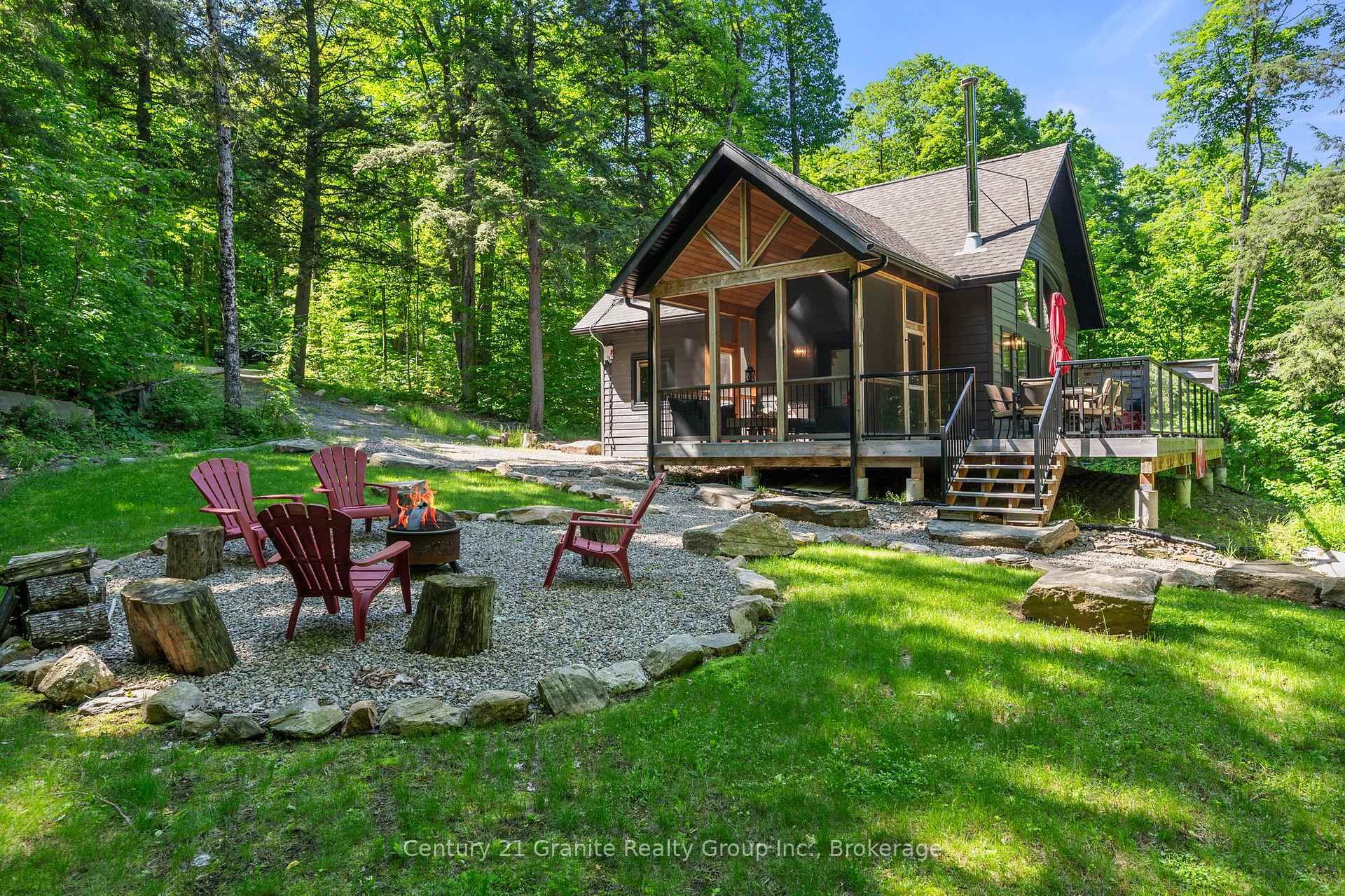 Property Photo:  1577 Rugged Lane  ON K0M 2K0 