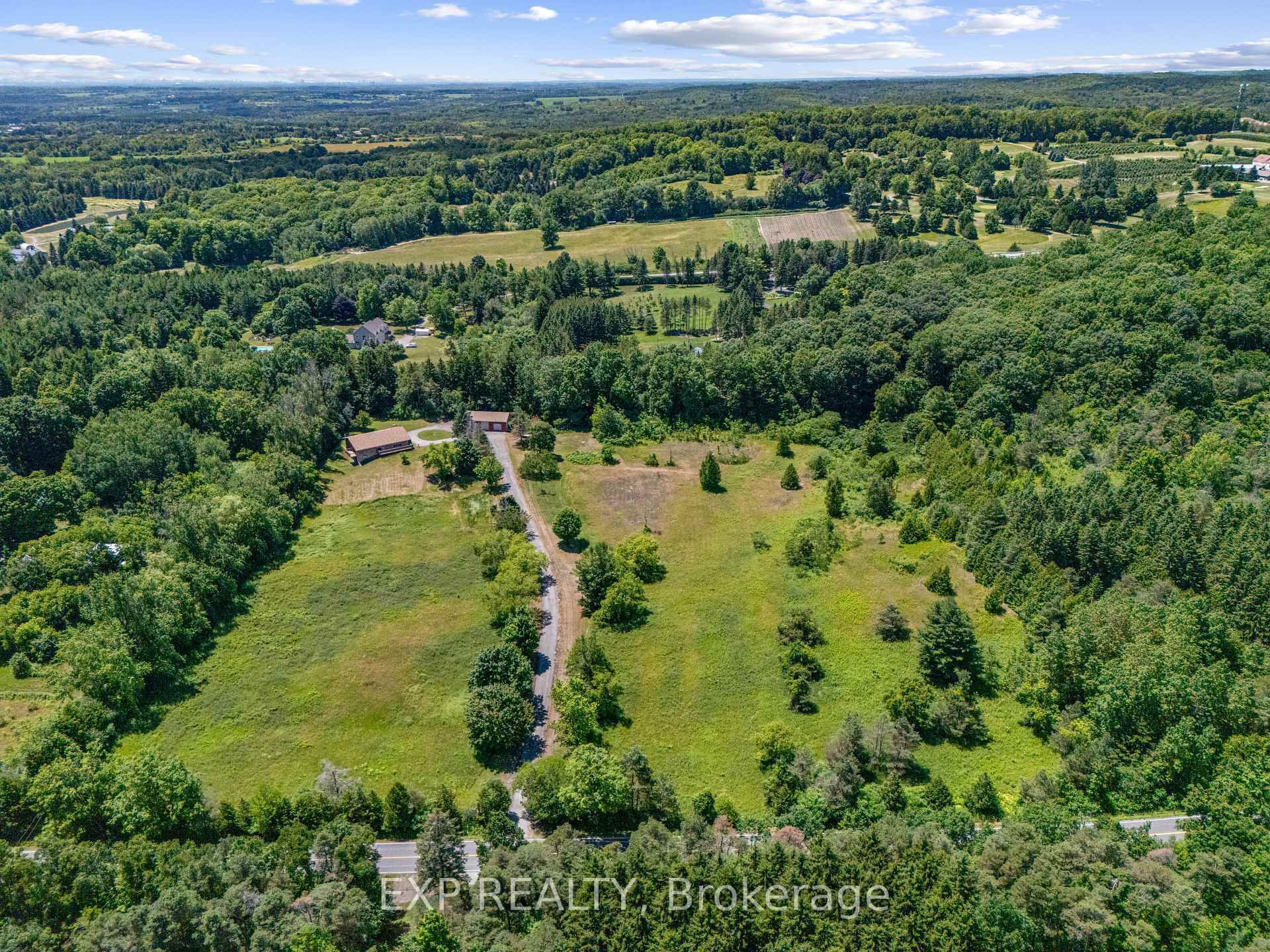 Property Photo:  9640 Dagmar Road  ON L0B 1A0 