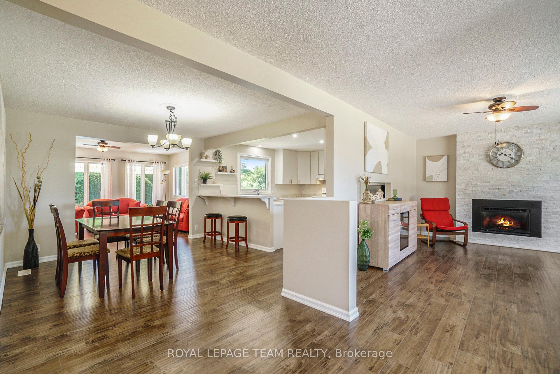 Property Photo: 6870 Edgar Brault Street ON K1C 1L7