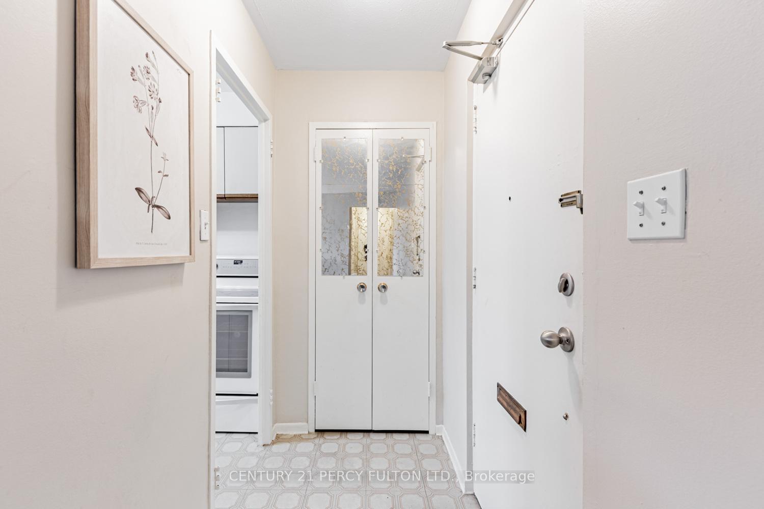 Photo de la propriété: 3311 Kingston Road 312 ON M1M 1R1