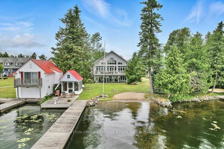 Property Photo: 400 Front Street W ON K0M 1A0