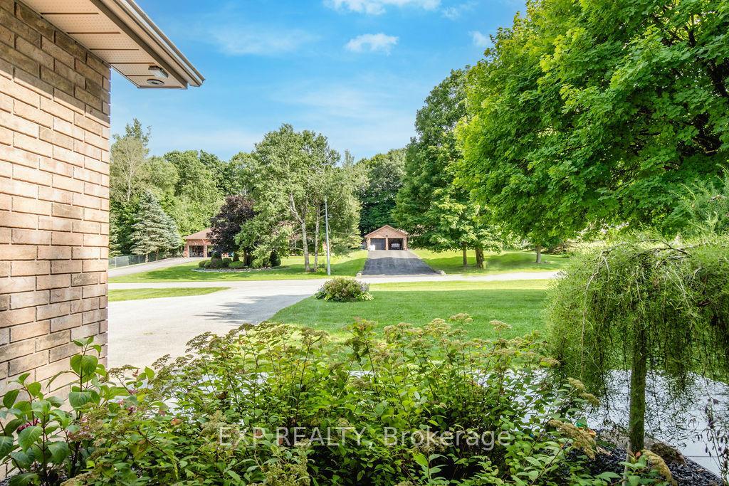 Property Photo: 37 Paddy Dunns Circle ON L4M 6L9