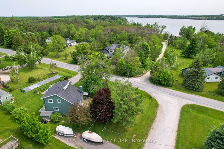 Property Photo:  610 Brick Road  ON K0L 1T0 