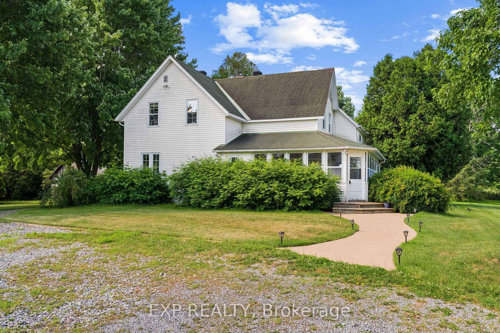 Property Photo: 7928 Jock Trail ON K0A 2Z0