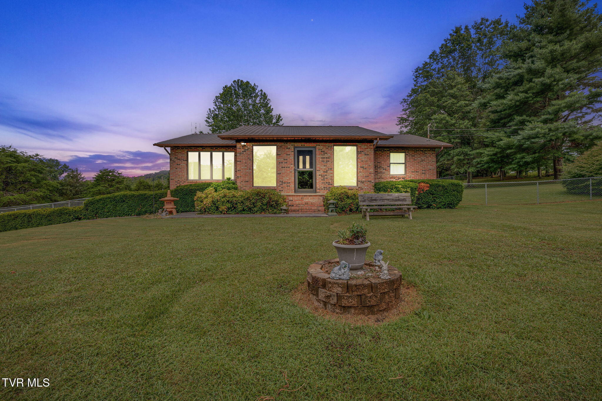 Property Photo:  168 Ridgemont Road  TN 37642 
