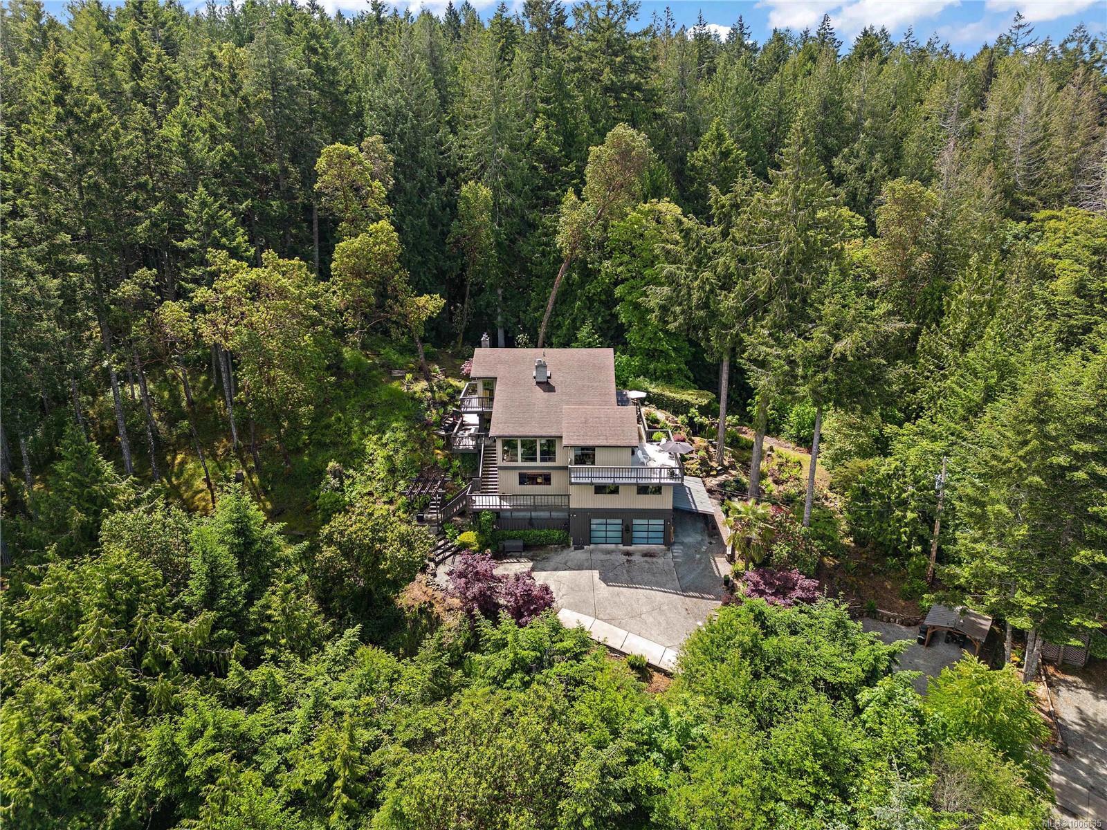 Photo de la propriété: 1595 Eagle Way BC V8L 5S3