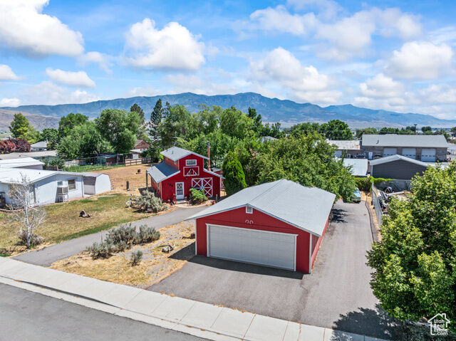 Property Photo:  140 E 200 S  UT 84701 