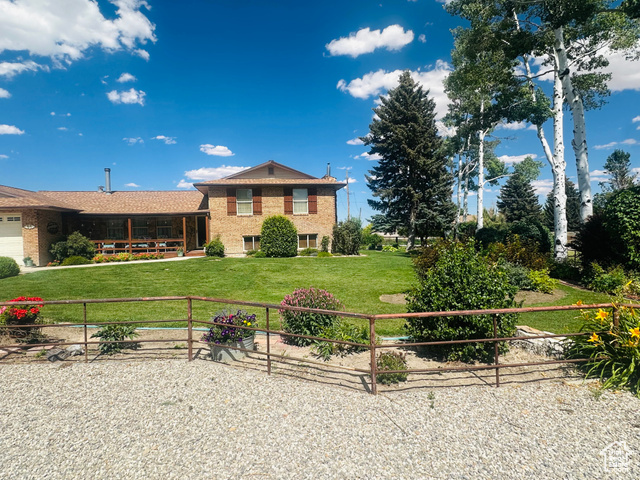 Property Photo: 55 S 775 E UT 84523