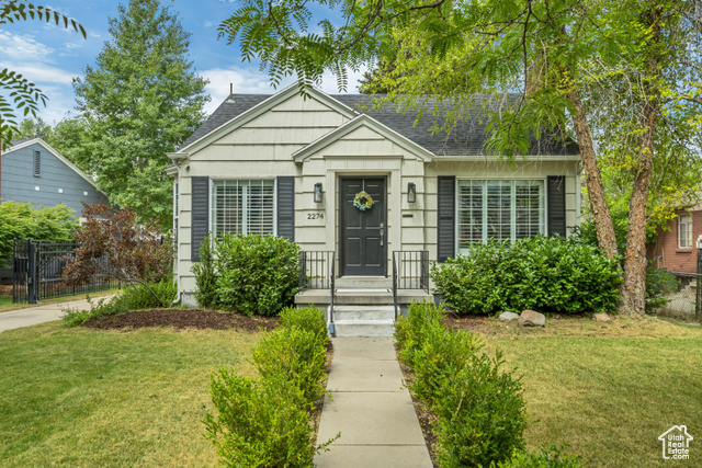 Property Photo: 2274 S Preston E UT 84106