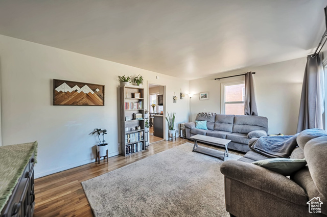 Property Photo: 5491 S 2200 W UT 84067