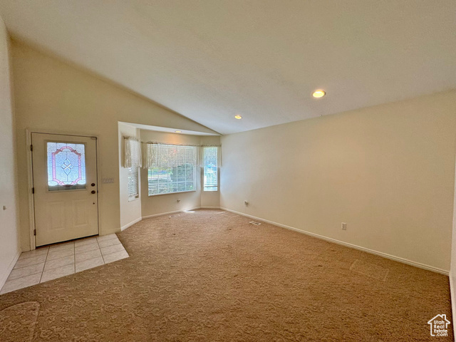 Property Photo: 1341 E 5200 S UT 84403